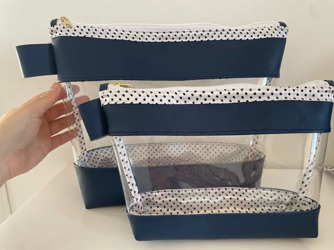 Conjunto necessaire maternidade  - Foto 4