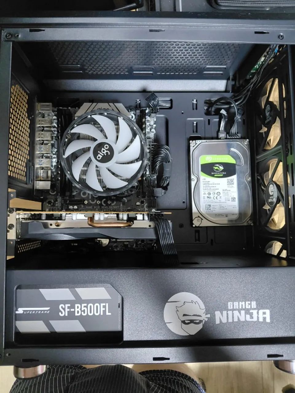 PC GAMER HIGH-END - Foto 2