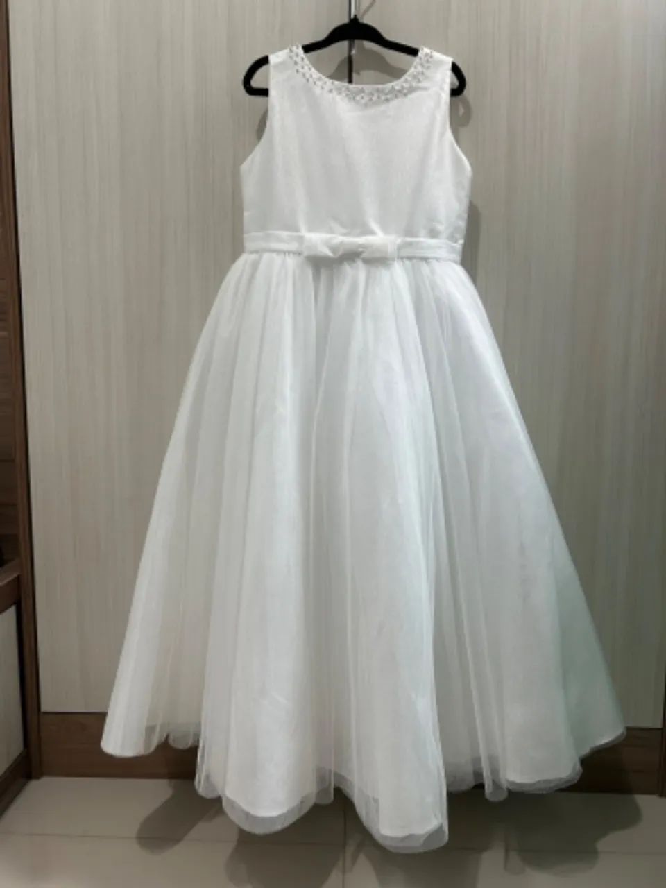 Vestido dama/noivinha  - Foto 3