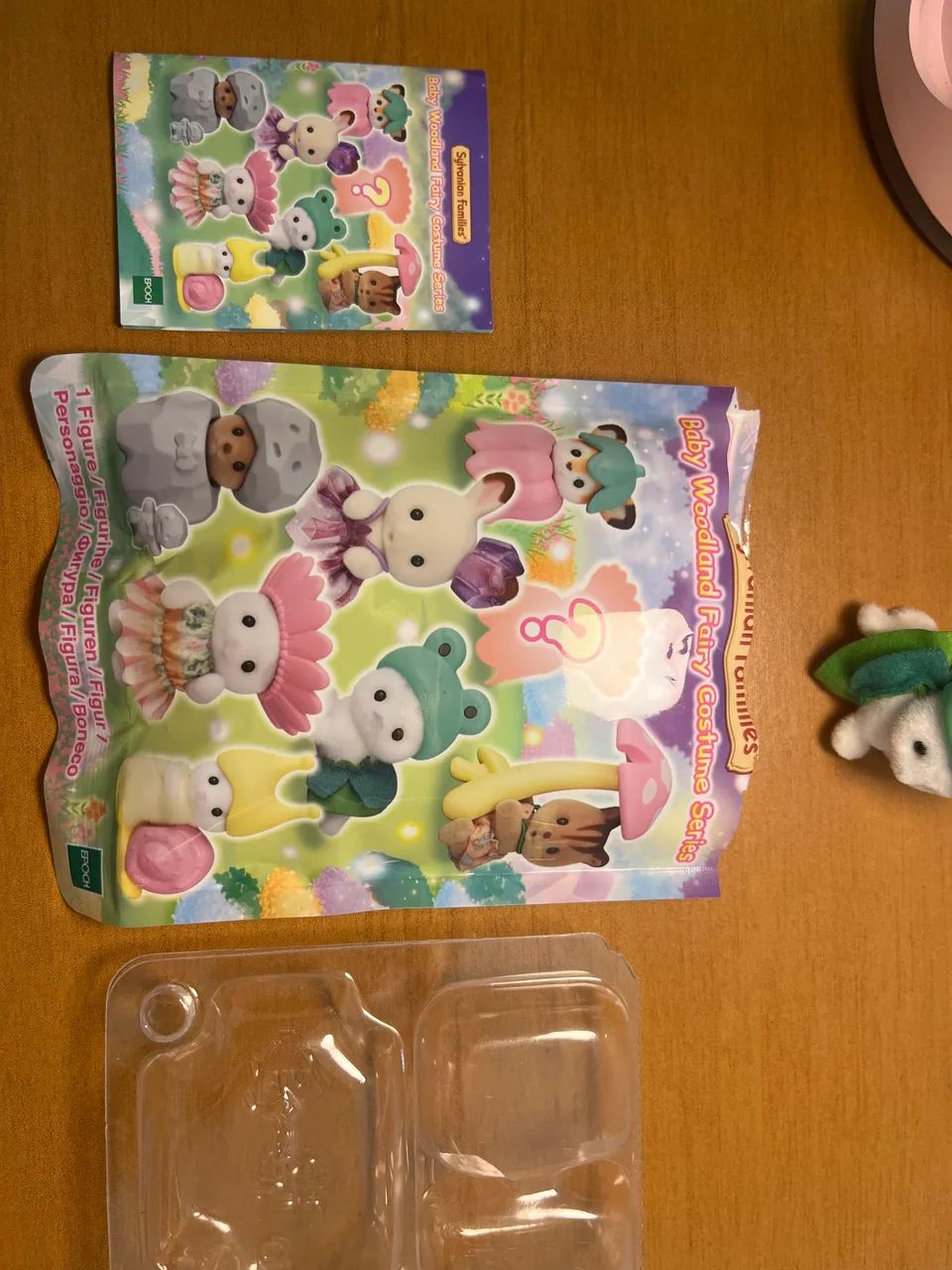 sylvanian families - Foto 2