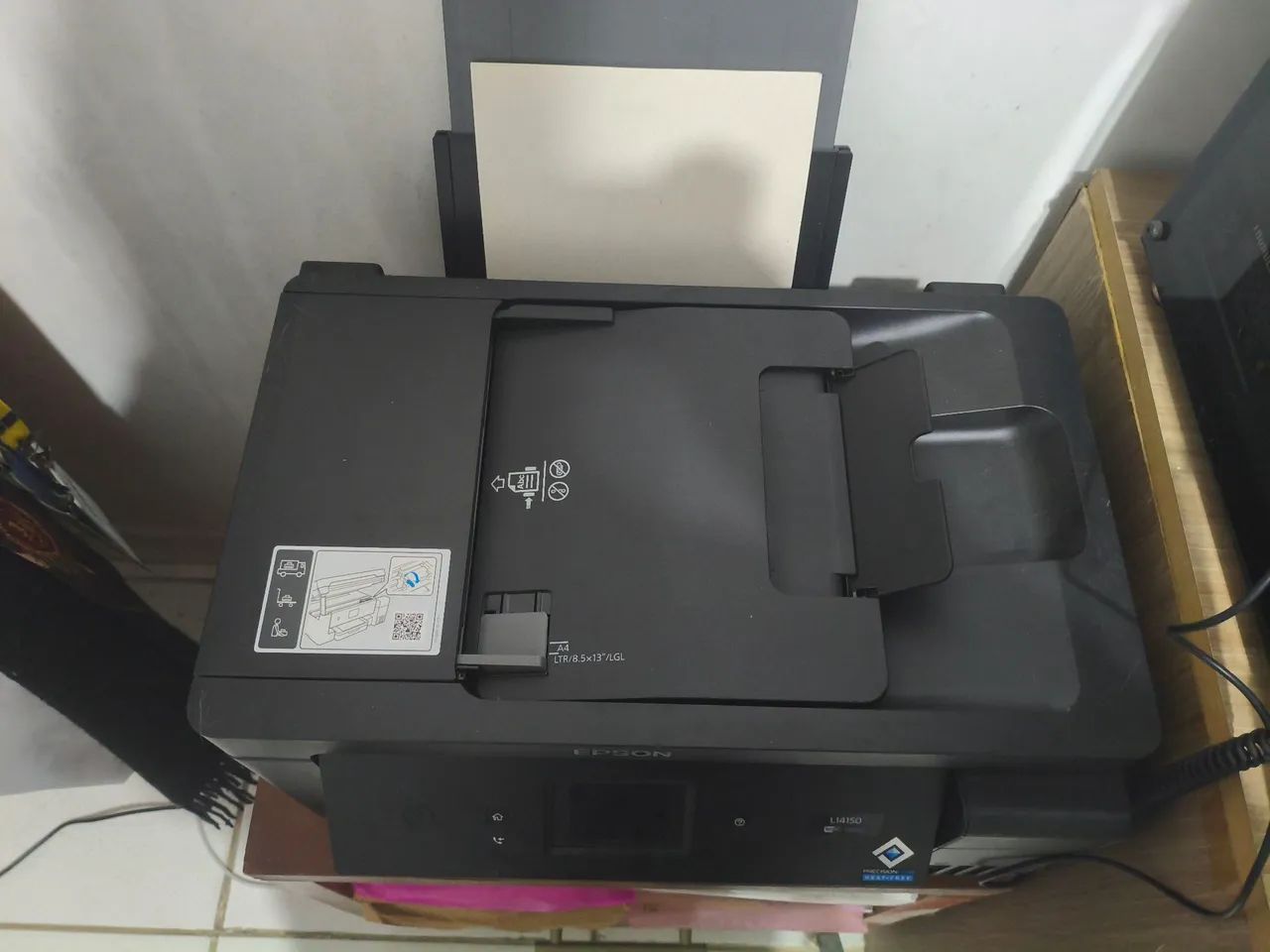 Epson - L14150 - Foto 5
