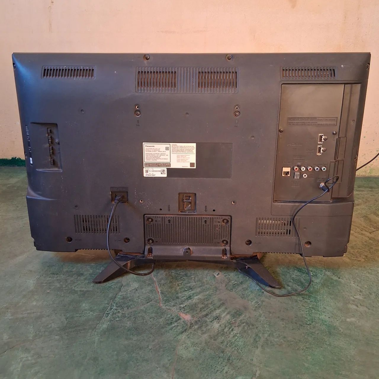Tv Panasonic Smart 32 Polegadas (Leia anúncio) - Foto 4