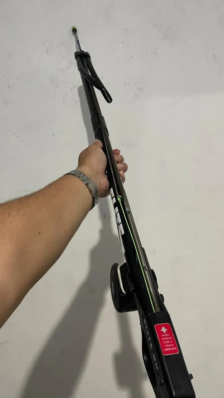 Pesca submarina - Foto 2