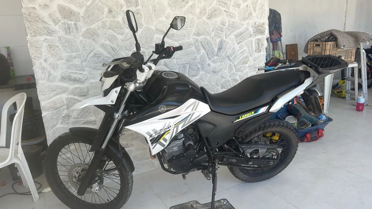 vendor lander 2020 - Foto 3