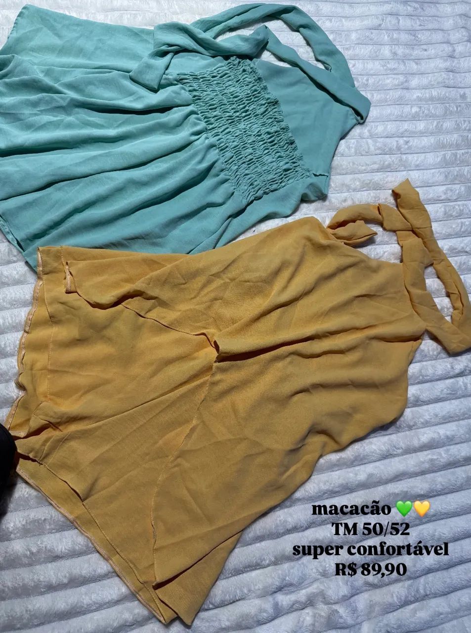 Roupas Femininas PlusSize  - Foto 3