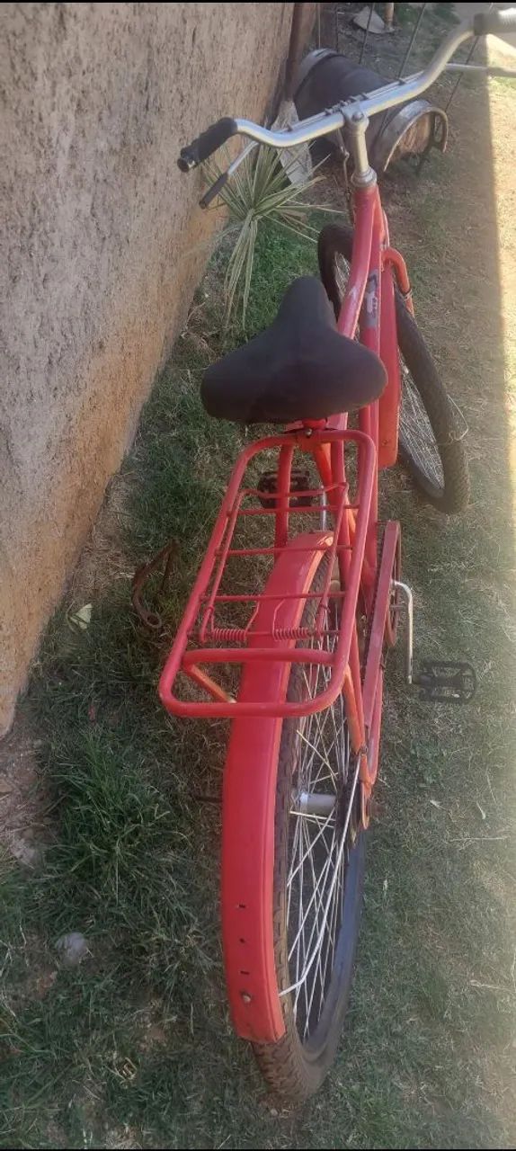 Vendo bicicleta monarque 350 - Foto 2