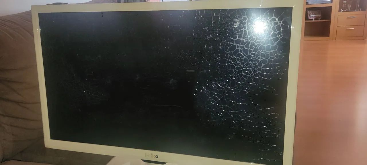 Televisão 