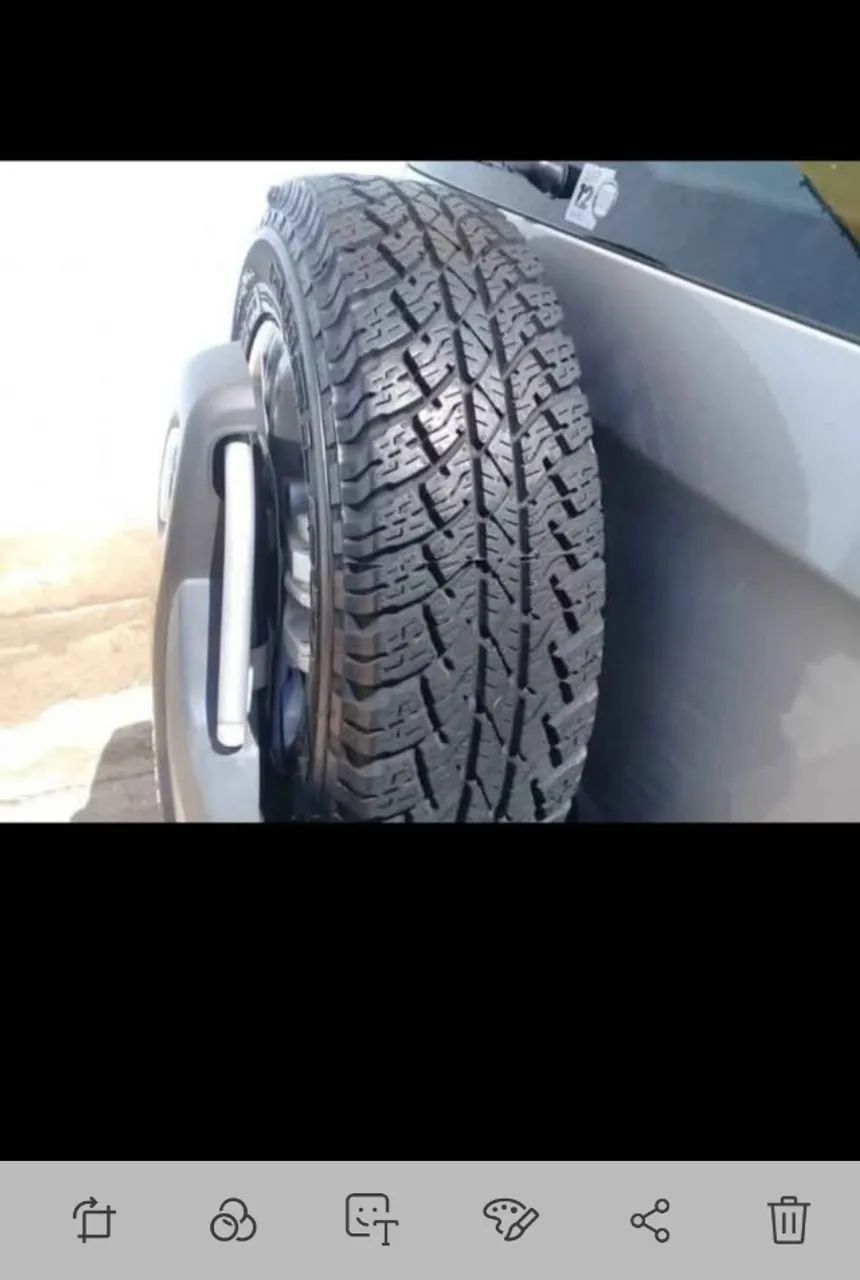 Fiat Grand Siena Essence Dual. 1.6 Flex 16V 2015 - Foto 12