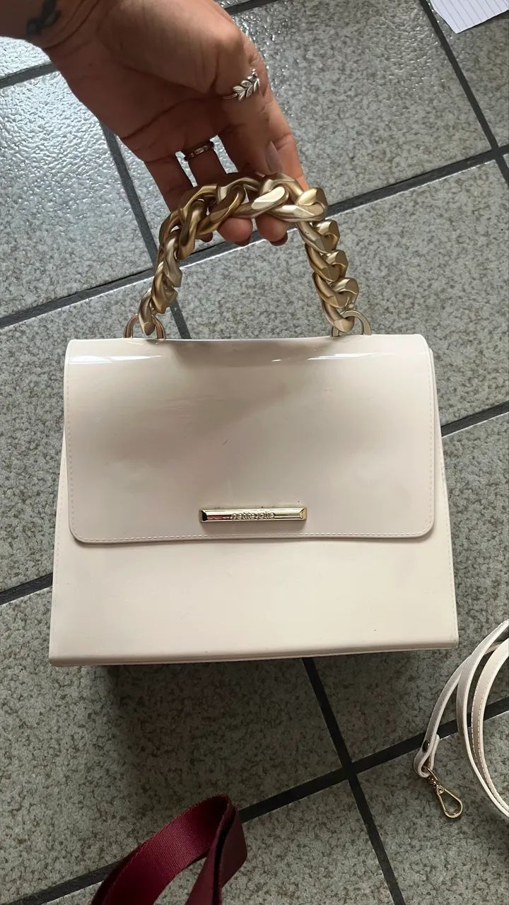 Bolsa Petit Jolie - Foto 2