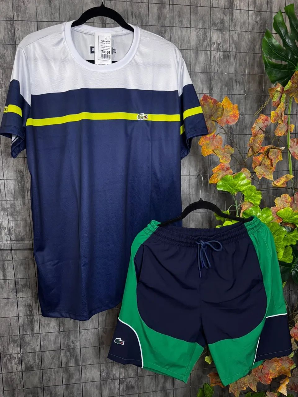Conjunto drifit premium  - Foto 4