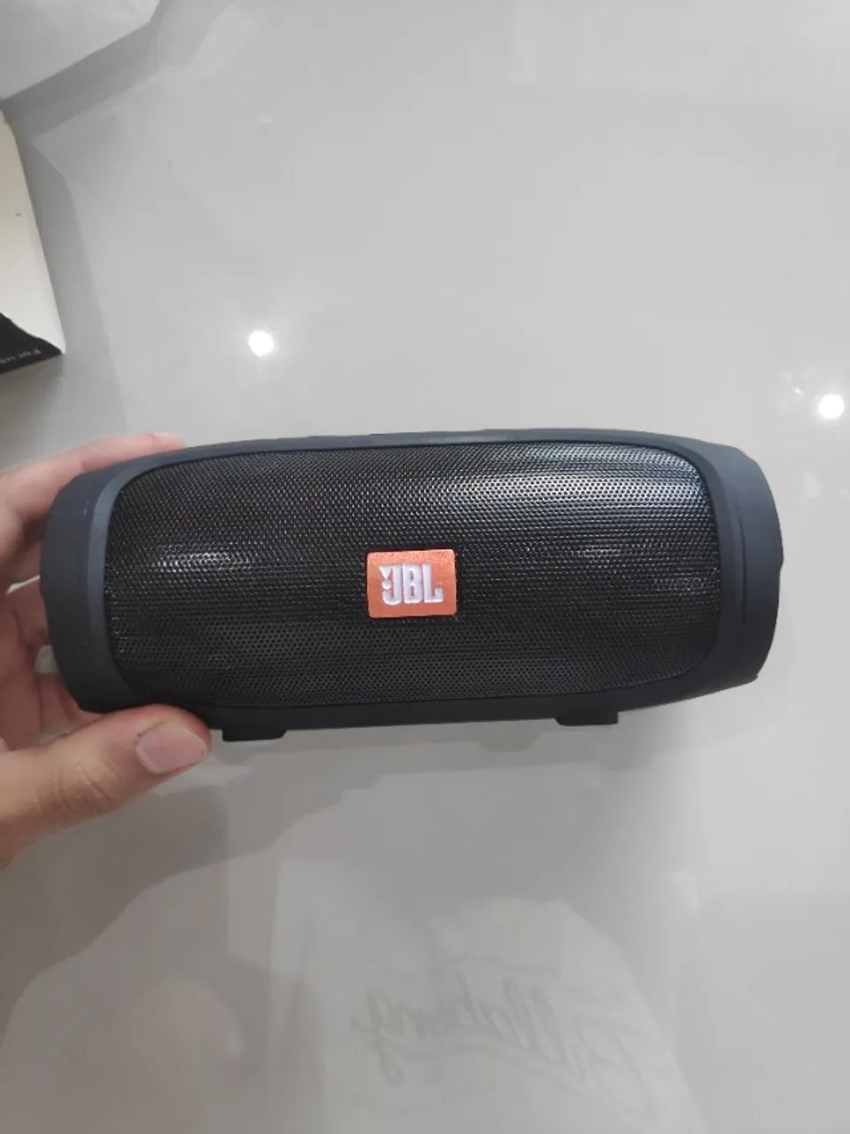 Caixa de Som JBL Mini Charge 3 - Foto 2