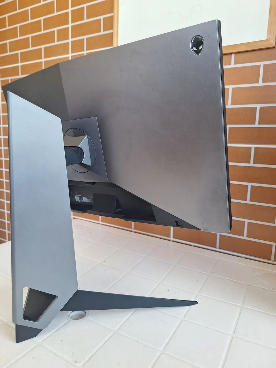 Monitor Alienware 240hz  - Foto 2