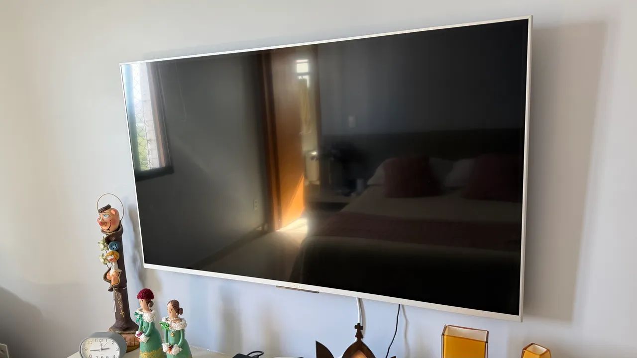 TV Sony Bravia 55? Smart TV  - Foto 2