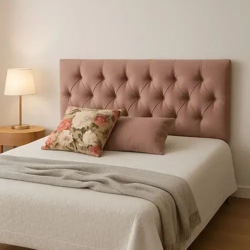 Cabeceiras/Painel para Cama box - Foto 2
