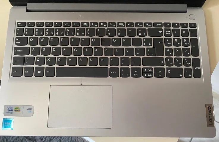 Notebook  - Foto 3