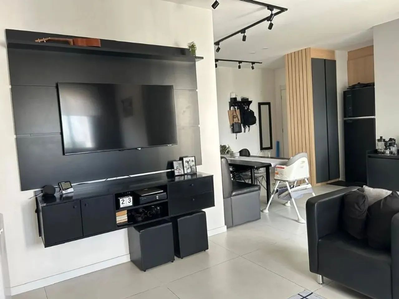 Apartamento de 3 dormitórios com suíte e lazer completo em Osasco! - Foto 4