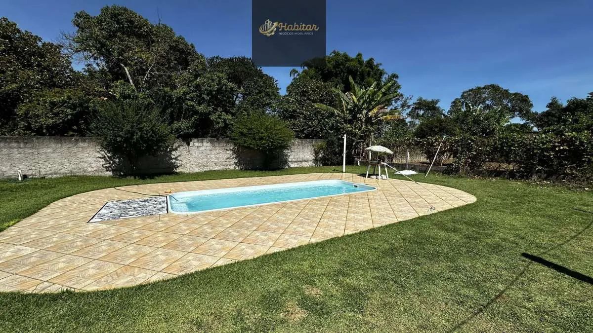 Chácara à venda em Pindamonhangaba, Jardim Princesa, com 2 quartos, 192m² - Foto 3