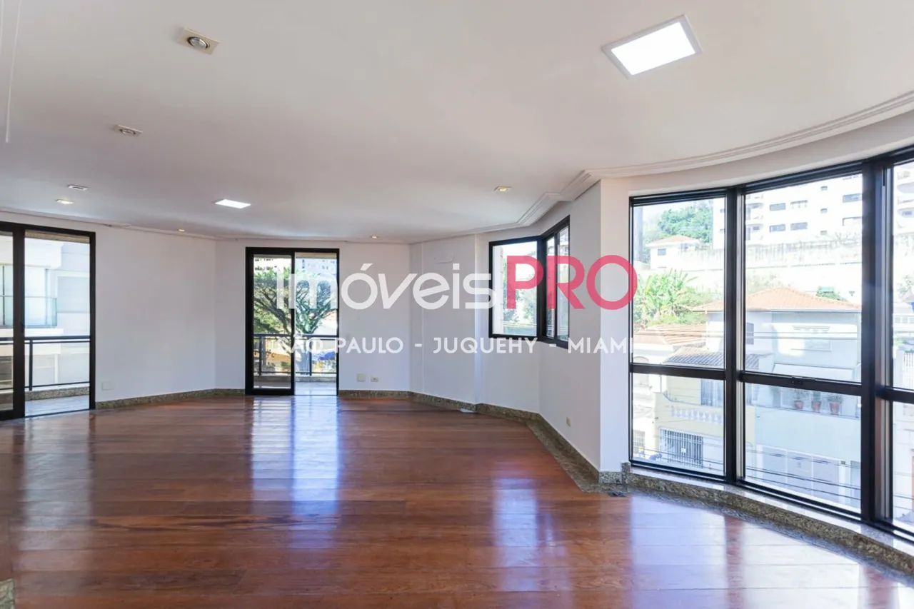 Apartamento 169m² na Vila Madalena - Foto 2