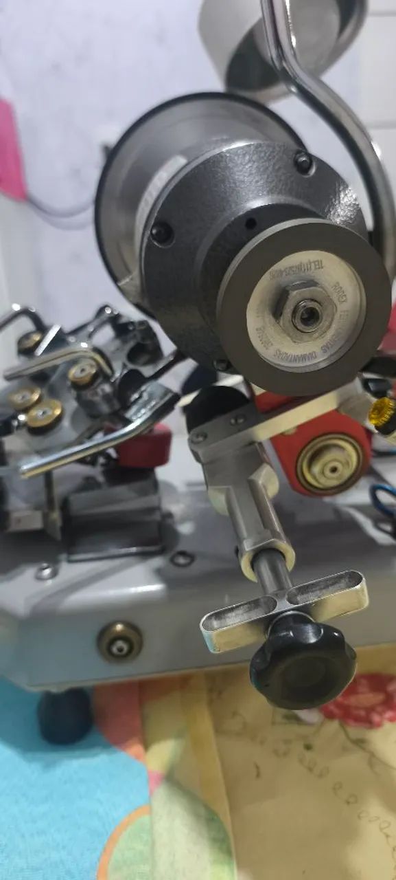 Máquina de afiar alicates Dalmolar Slim - Foto 2