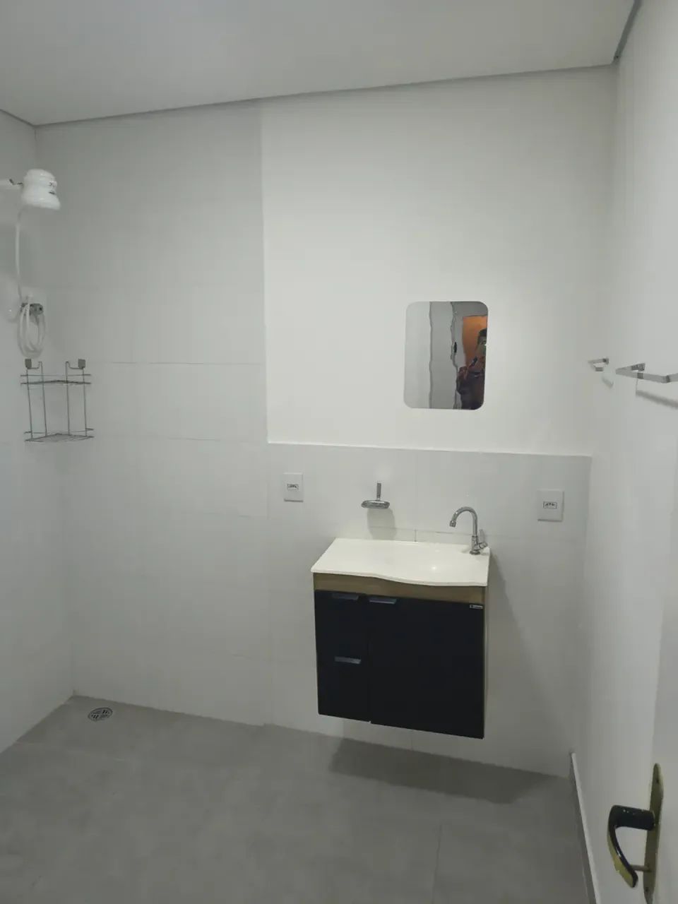 lindo apto próximo praça Benedito Calixto - Foto 4
