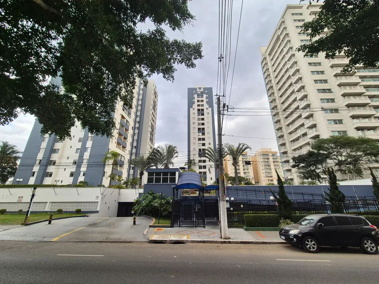 Imóvel para aluguel e venda com 68 metros quadrados com 3 quartos - Foto 2