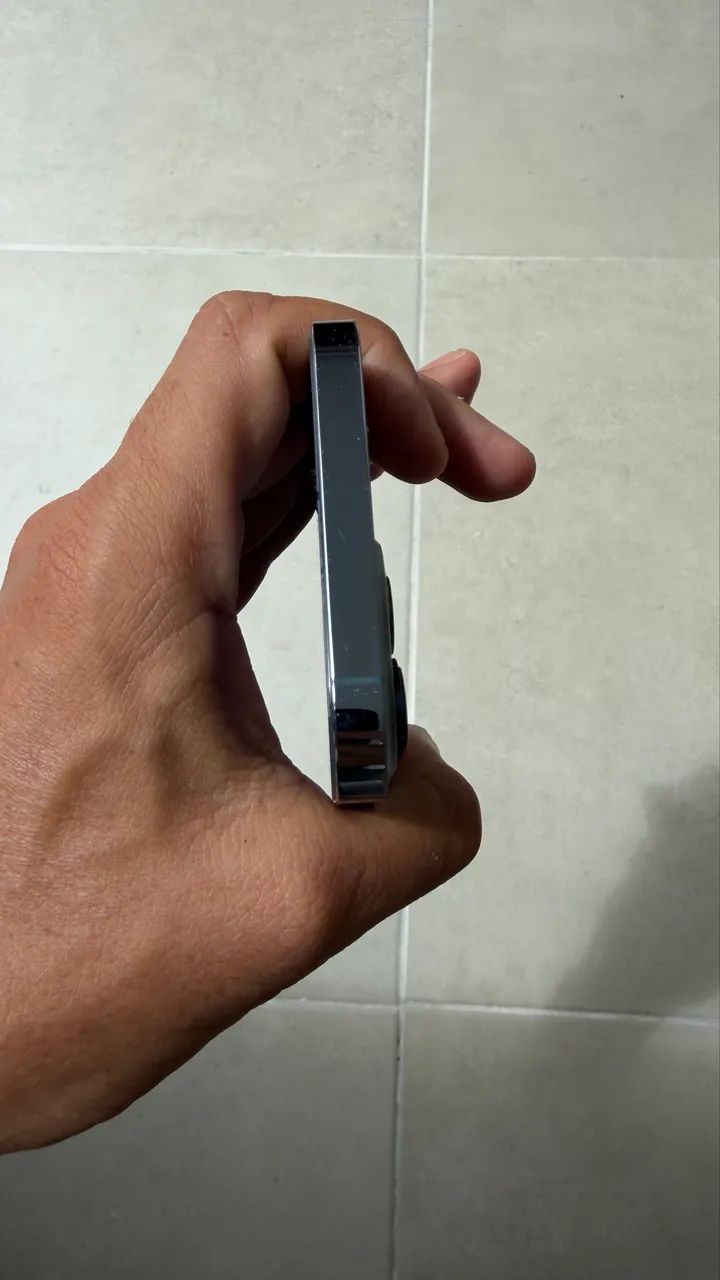 iPhone 13 Pro Max 256GB - Foto 5