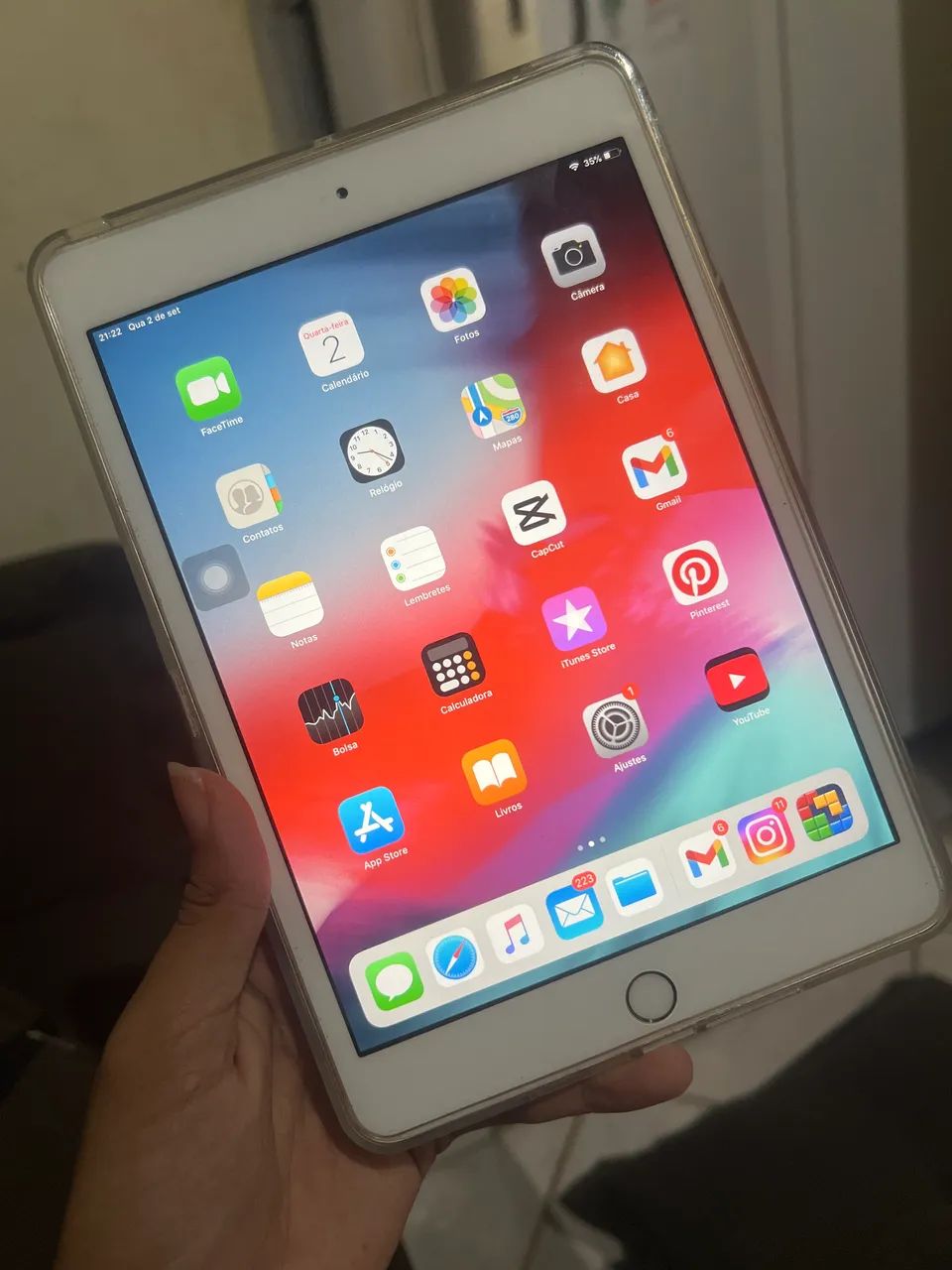 iPad mini 3  - Foto 3