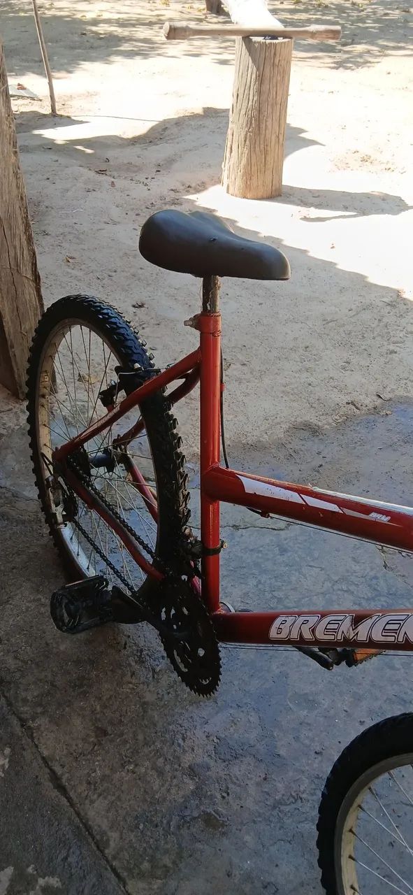Bicicleta  - Foto 3