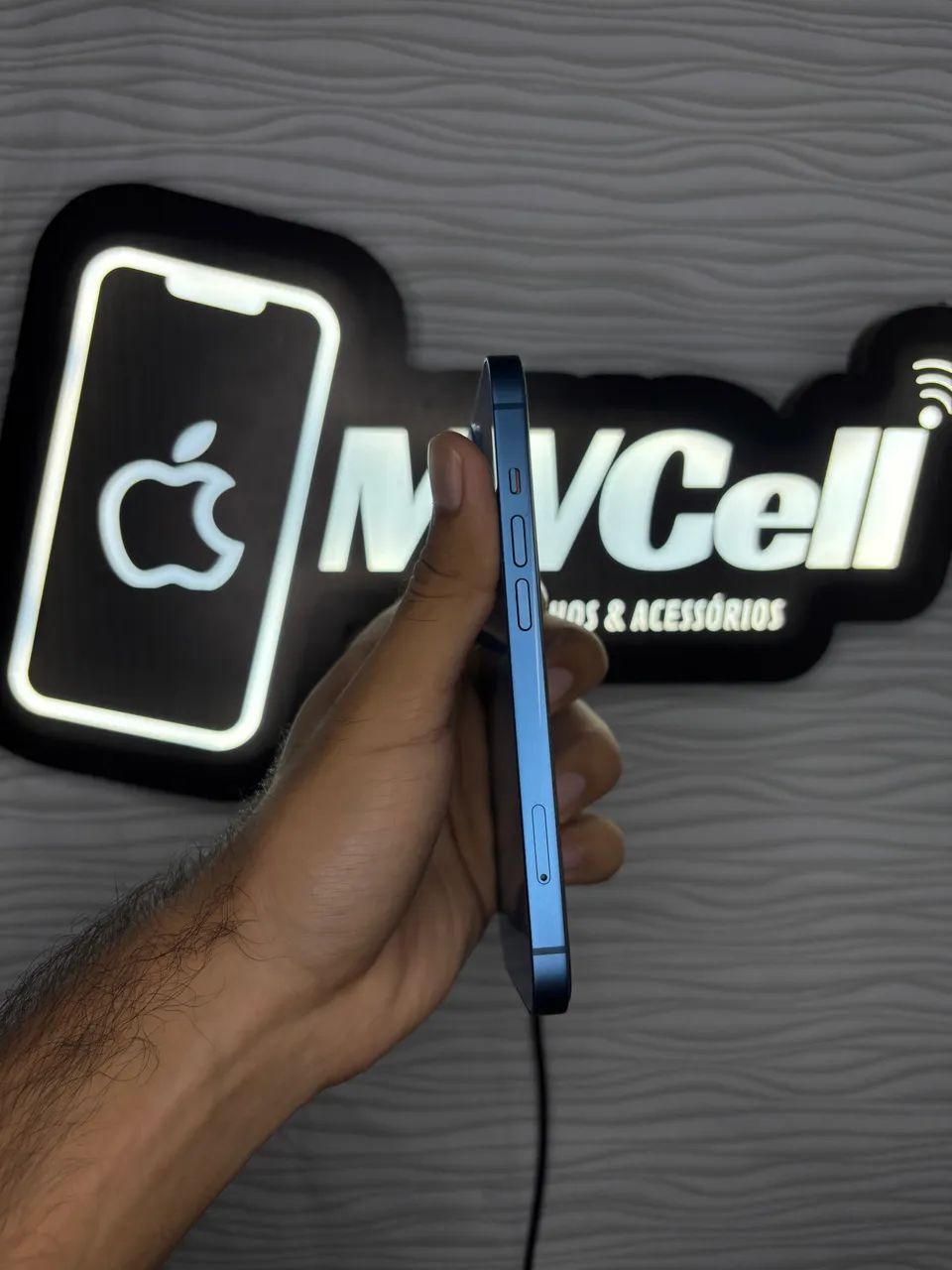 Iphone 13 256gb - Foto 4
