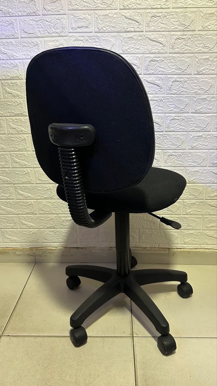 Cadeira Secretária  - Foto 2