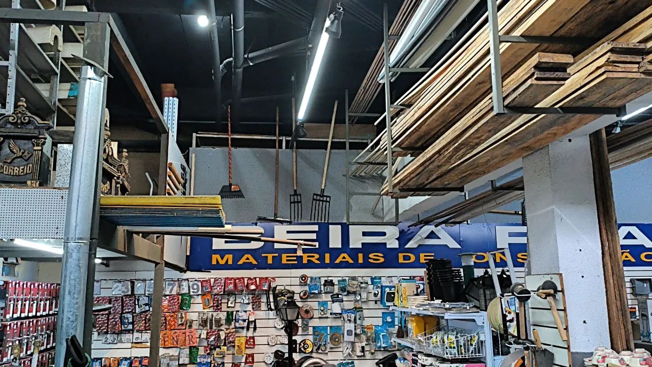 Loja de Materiais de Construção - 35 Anos de Tradição e Confiança - Foto 5