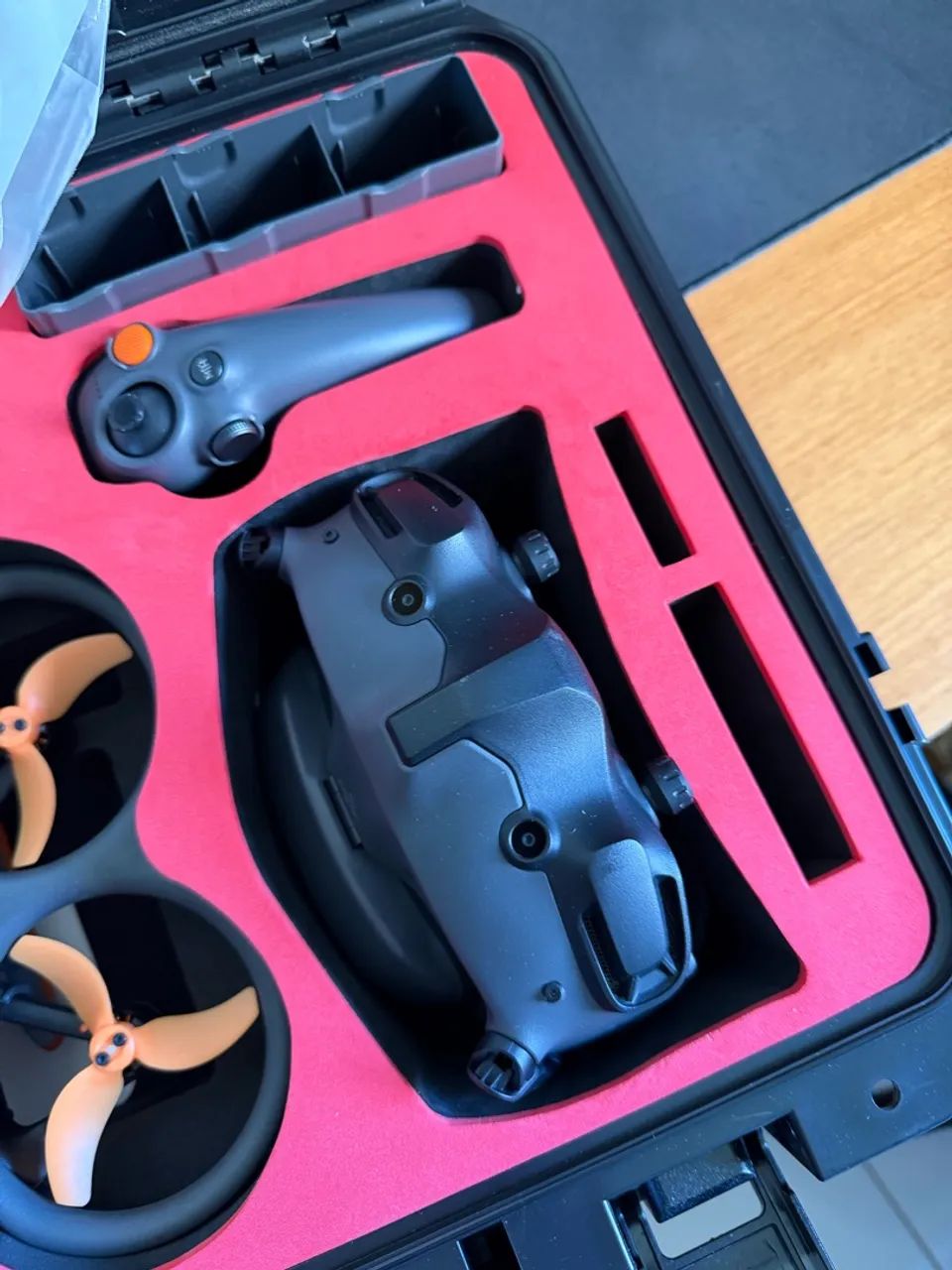 DJI Avata 2 - Foto 5