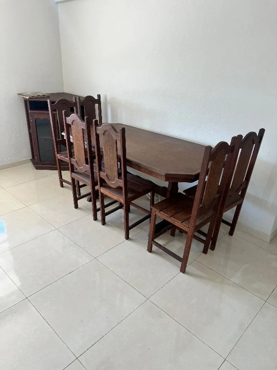 Selling Solid Wood Table65048987630722122