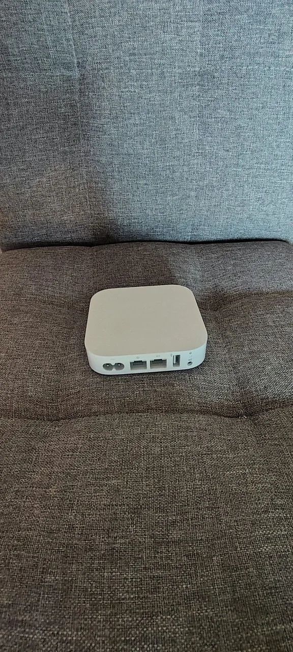 AirPort Express (2ª geração) - Foto 2