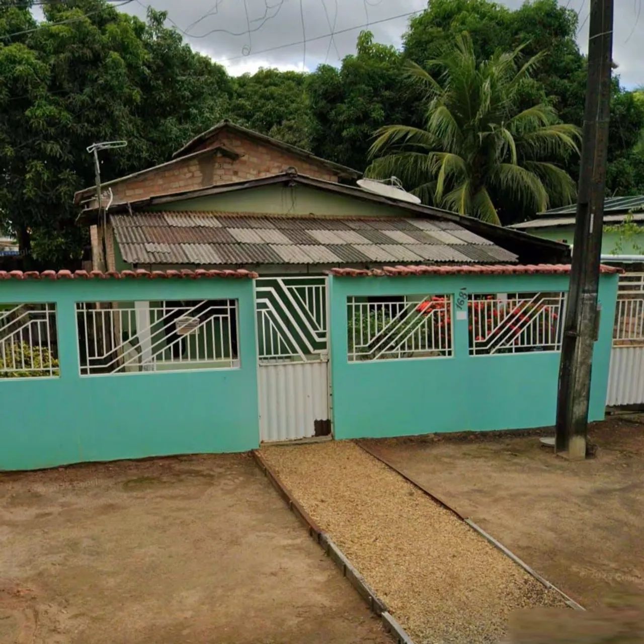 Foto - Boa Vista - Nova Cidade