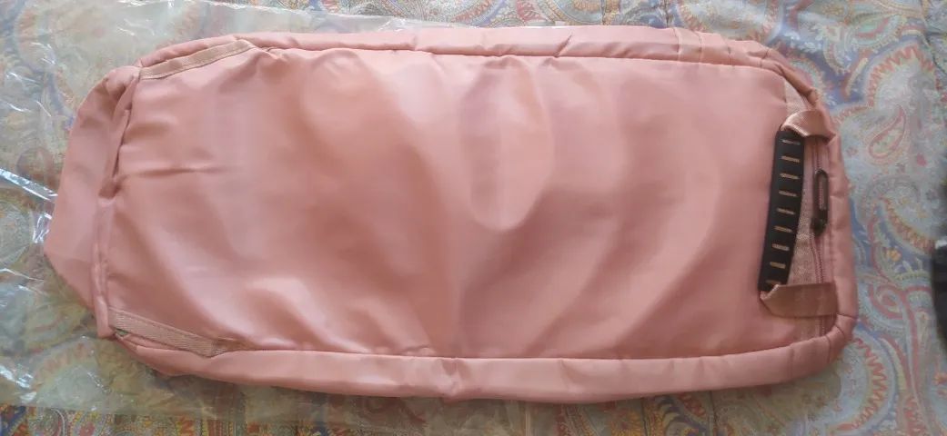 Bolsa de academia