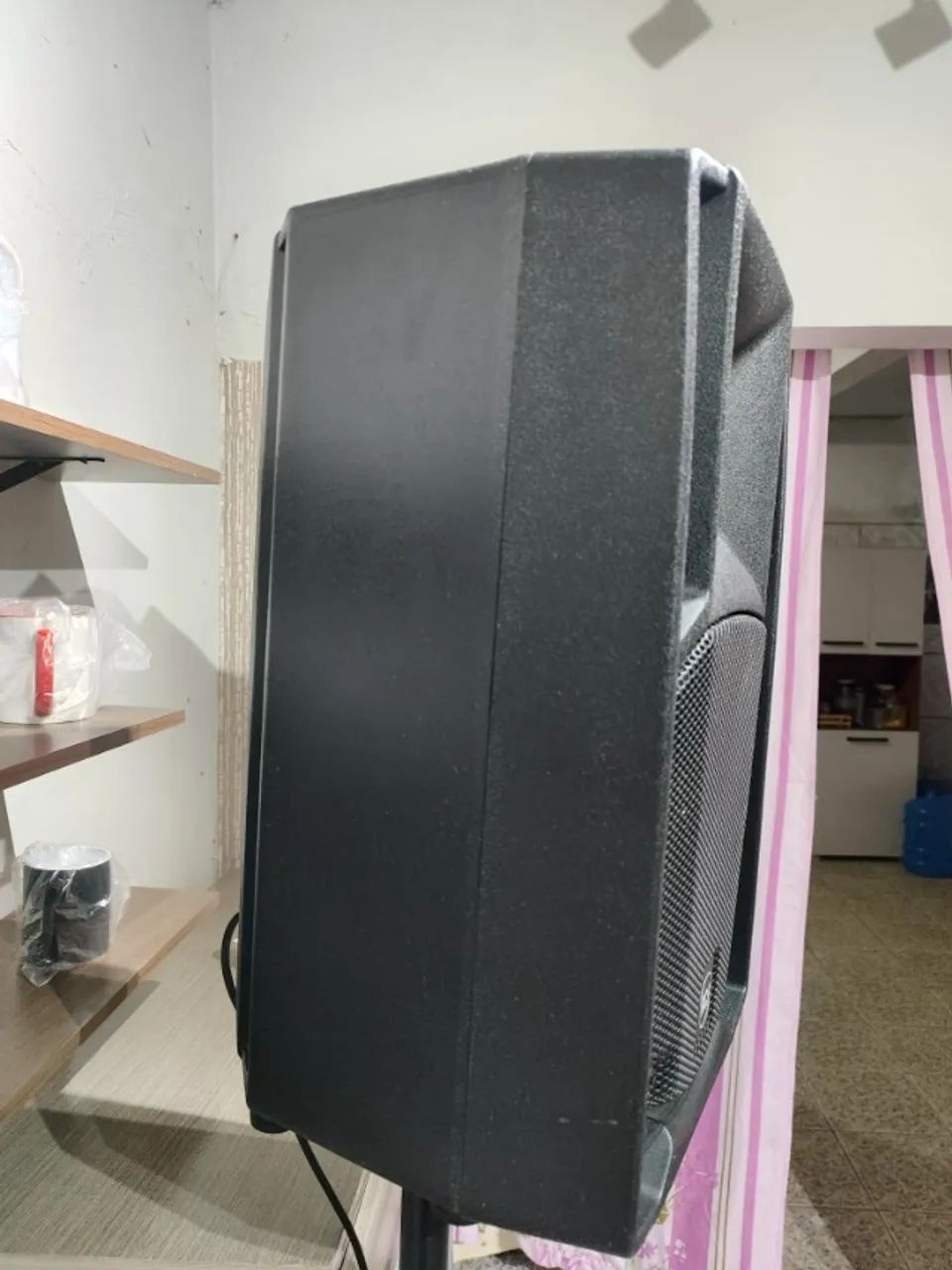 Caixa Ativa RCF ART 710-A MK4 - Foto 2