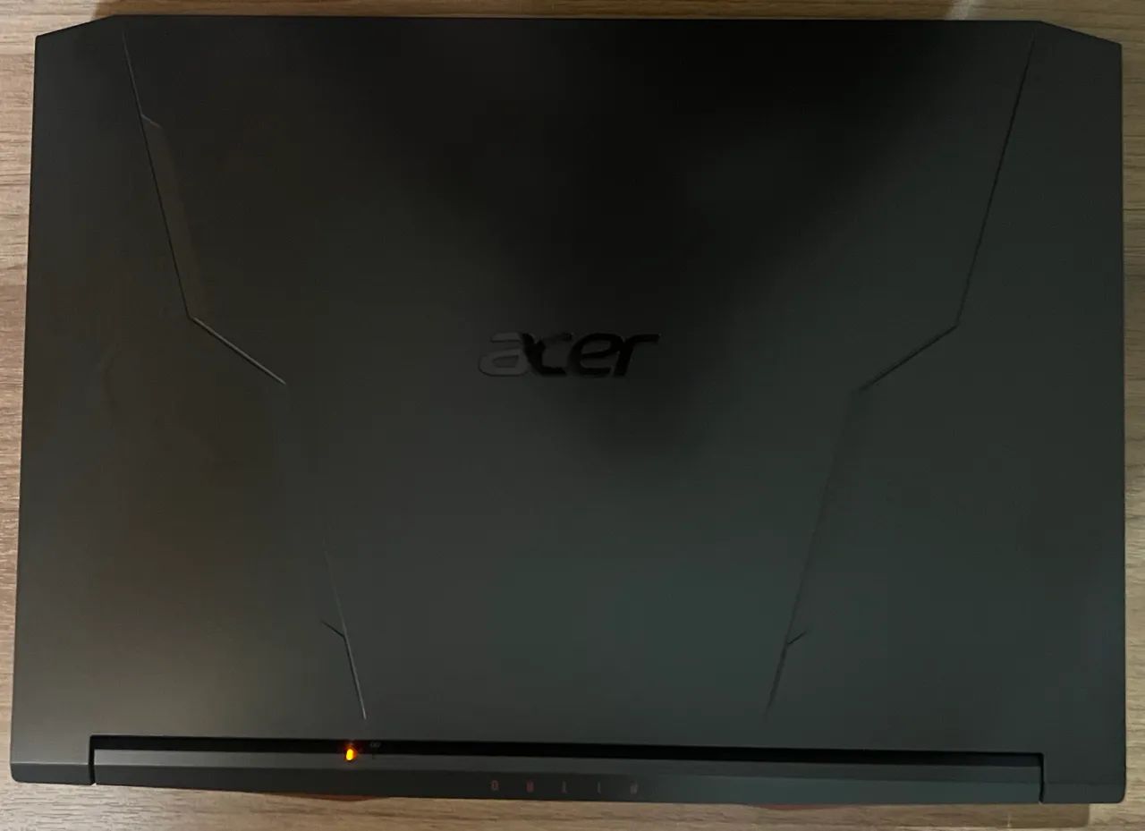Notebook Gamer Acer Nitro 5 - Foto 3