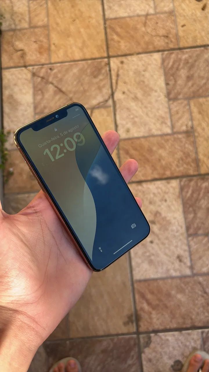 IPHONE 11 PRO NOVINHO  - Foto 2