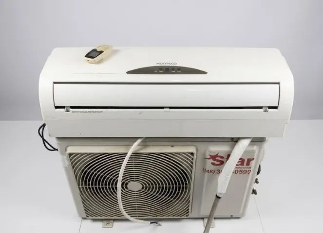 Ar condicionado Komeco 12.000 BTU/h.  - Foto 2