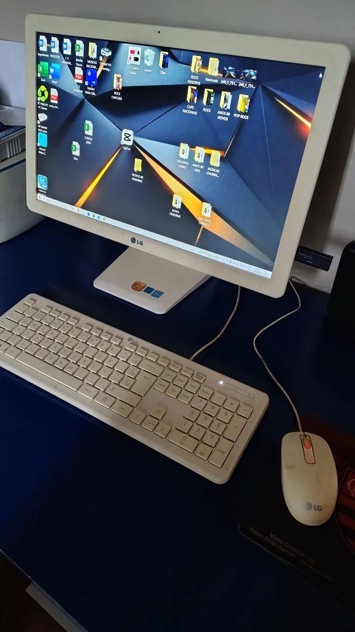PC Celeron ALL IN ONE - Foto 2