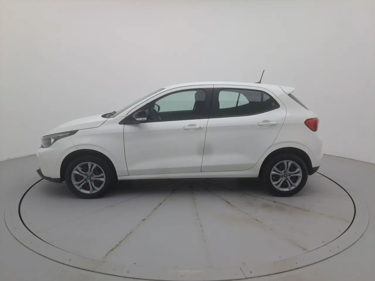 Fiat Argo Drive 1.0 Firefly 2026 - Foto 2