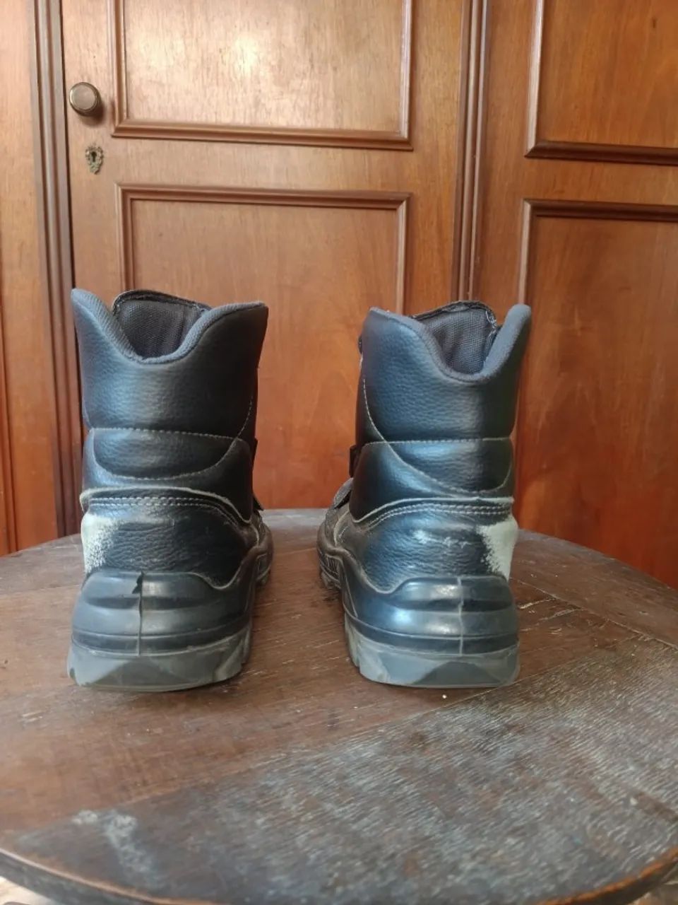 Bota Masculina - Bracol  R$ 50,00   - Foto 4