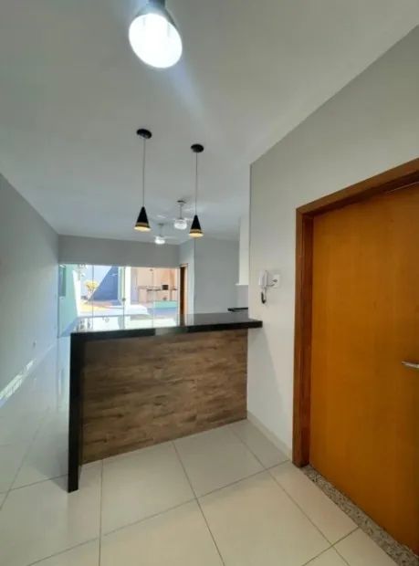 CASA A VENDA NO PARQUE DOS COQUEIROS CC09 - Foto 4