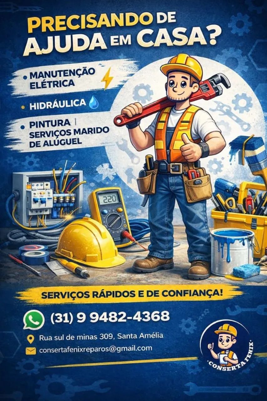 Bombeiro hidraulico