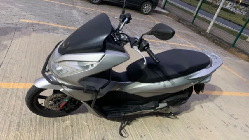 Honda PCX 2017  - Foto 2