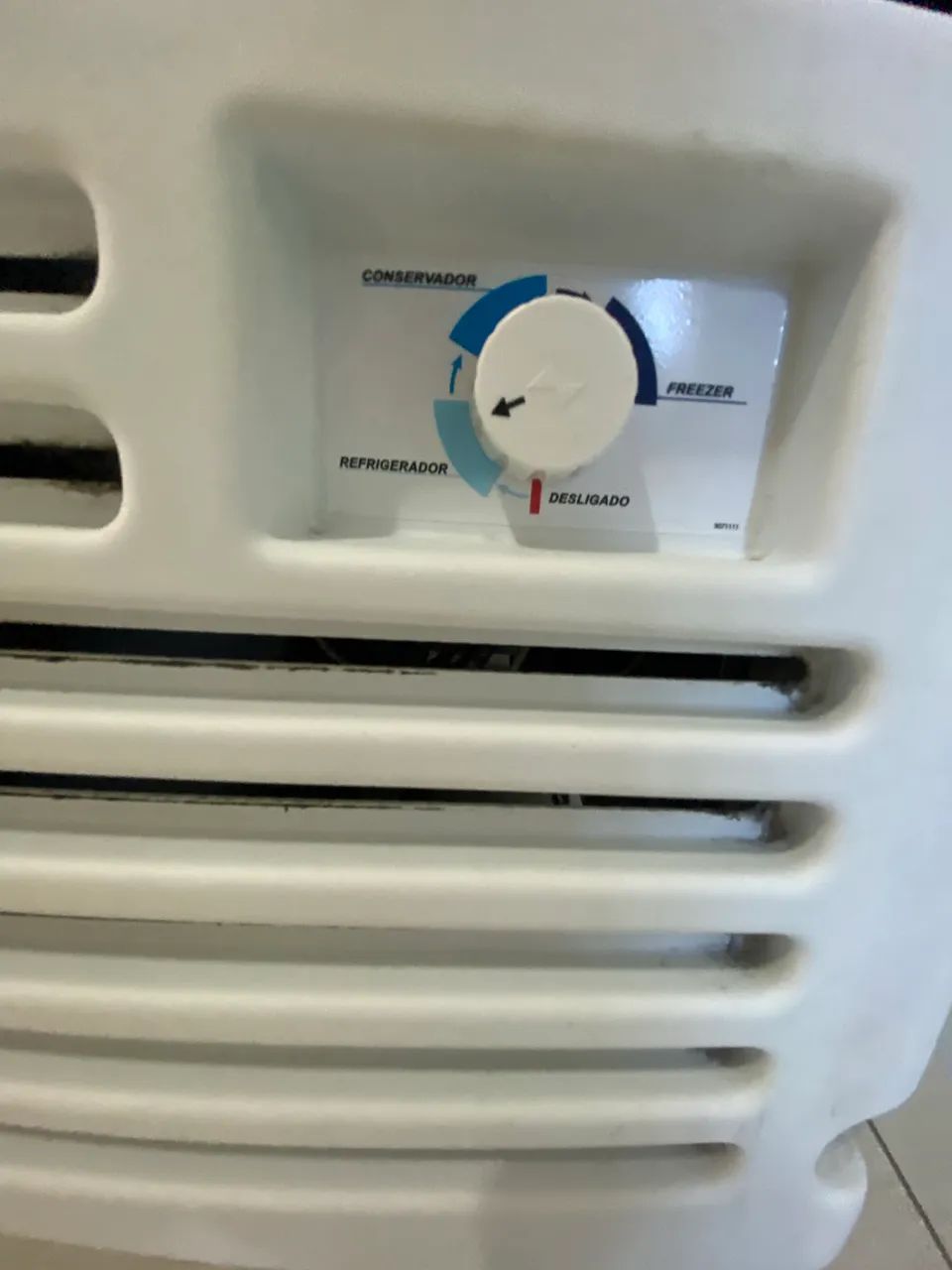 Oportunidade Refrigerador e freezer  - Foto 4
