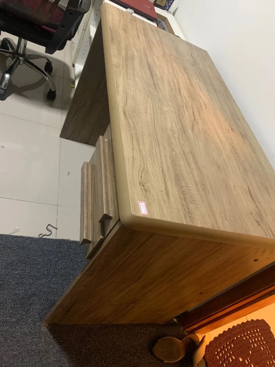 Mesa escritório  - Foto 2