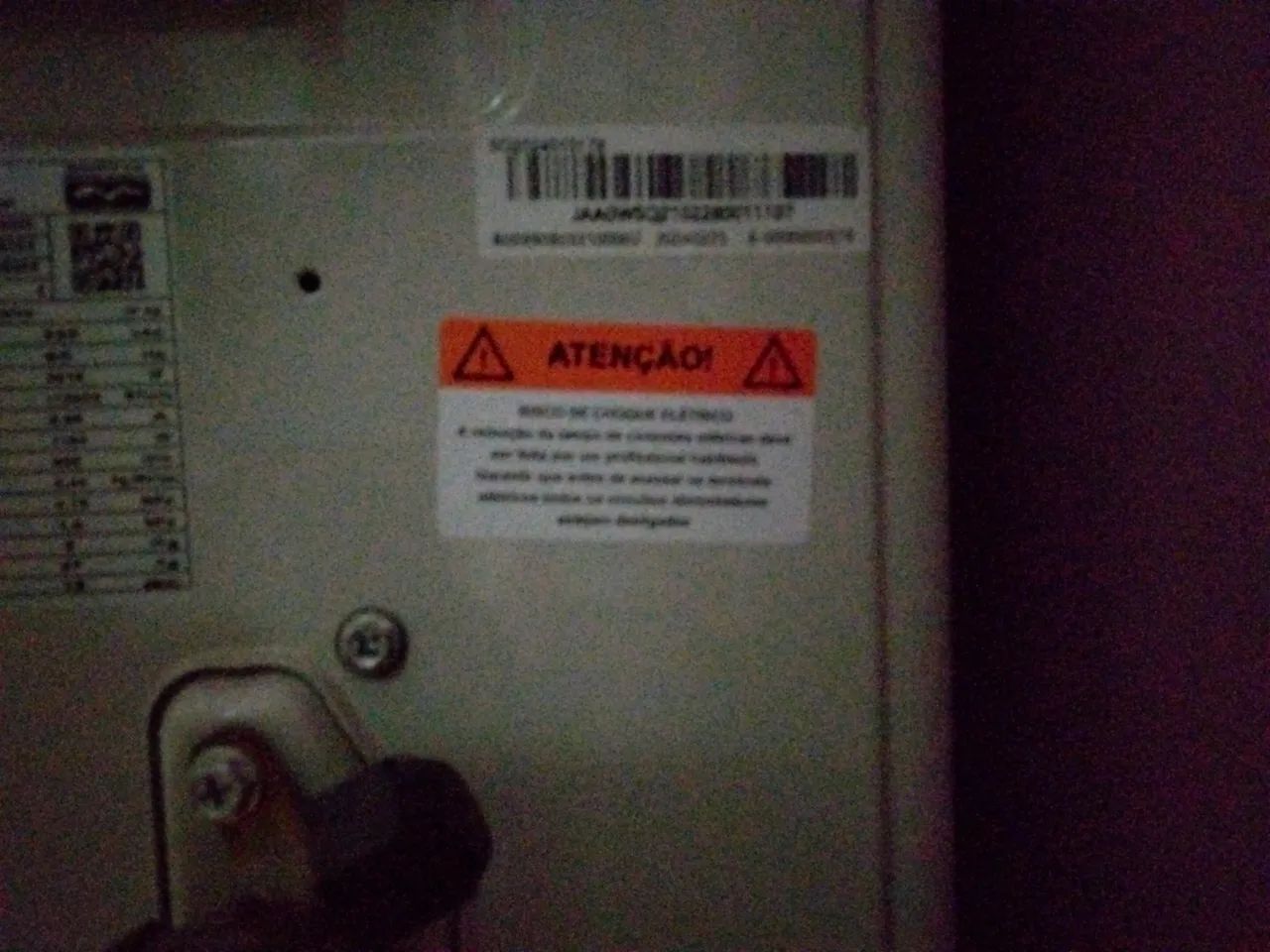 Ar condicionado  - Foto 3