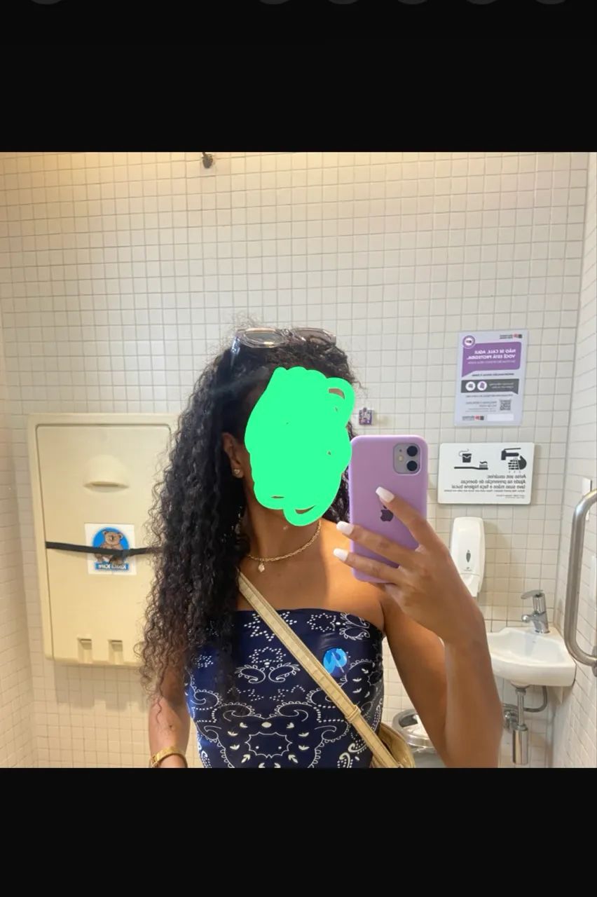 Cabelo humano 